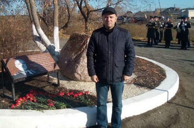 Російського депутата в якості покарання мобілізували до армії