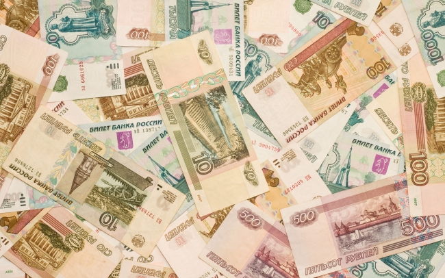 Российский рубль: факторы колебания курса и особенности конвертации