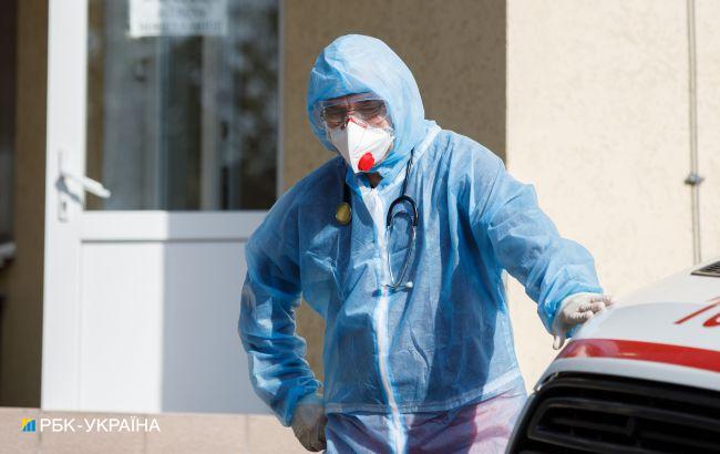 Розгул коронавірусу на Рівненщині – 11 смертей і майже тисяча інфікованих