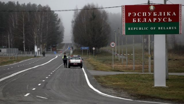 Розповіли, які настрої панують у жителів прикордонних з Білоруссю сіл