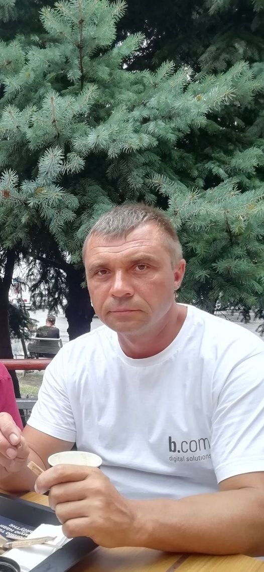 Розшукують бійця з Вараша, який зник на Луганщині
