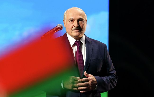 Фото: Олександр Лукашенко (president.gov.by)