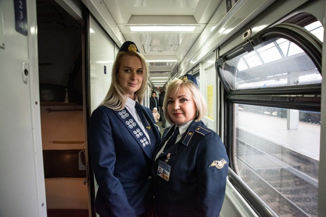 Рух потягів «Київ-Кишинів» відновили після 24-річної перерви