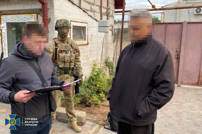 СБУ викрила соратника нардепа Киви, який «полював» за українськими системами ППО 