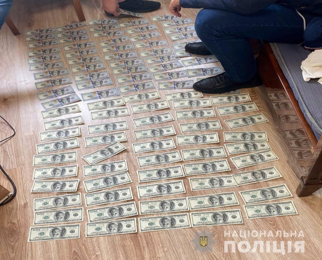 Серійний злодій за місяць обікрав у Рівному квартир на понад два мільйони гривень