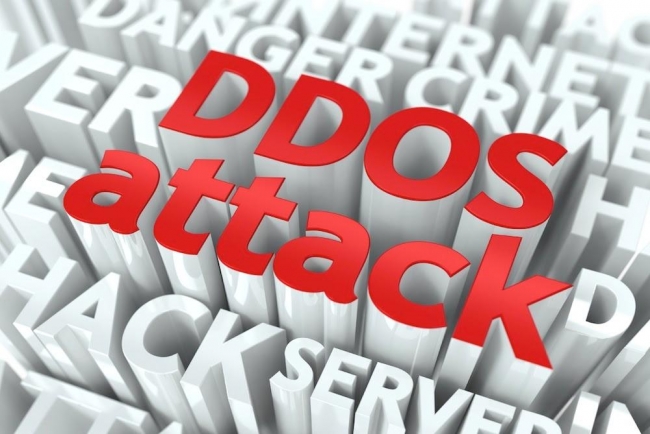 Що не так з DDoS-атаками: головні ризики для бізнесу
