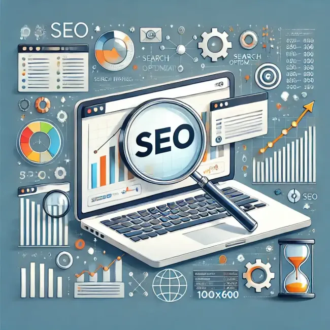 SEO (Search Engine Optimization)