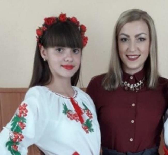 Школярка з Демидівки перемогла у міжнародному конкурсі