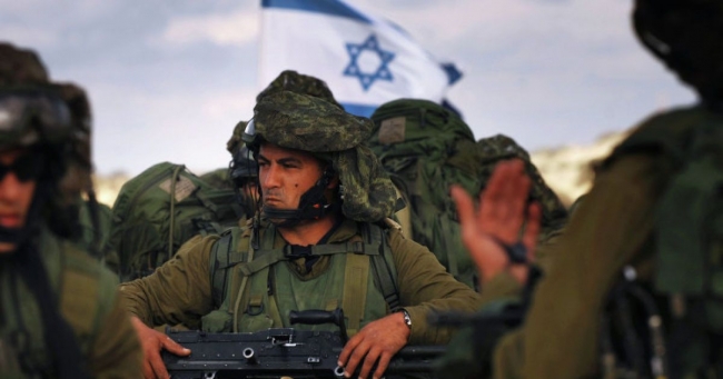 Сини і дочки міністрів у Ізраїлі були призвані до війська