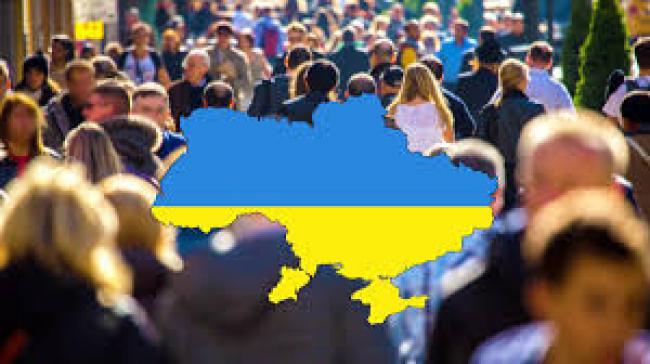 Смертність в Україні істотно нижча за торішню - Держстат