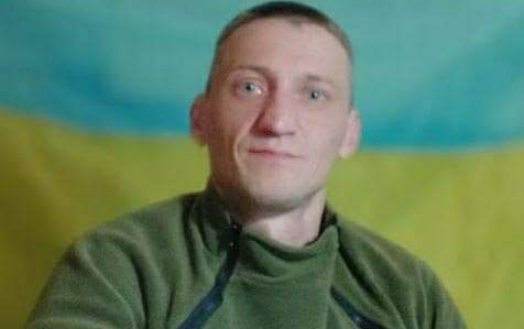 Снайпера з Вараша, який загинув на Донеччині, поховають на Київщині
