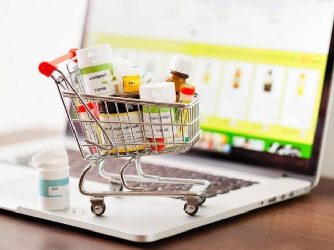 Список аптек, де можна замовити ліки online