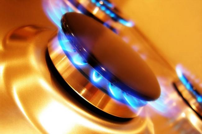 Споживання газу на Рівненщині зменшилось на 17% — ТОВ «РІВНЕГАЗ ЗБУТ»