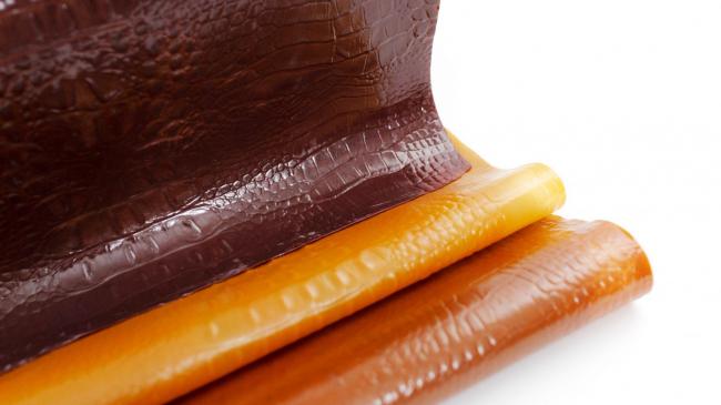 Створено нову альтернативу натуральній шкірі: з морепродуктів і кавової гущі