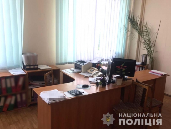 Судитимуть ексбухгалтерку обласної дитячої лікарні за привласнення та розтрату майже півмільйона гривень 