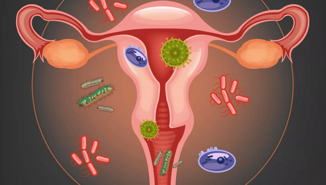 Сумамед на варті репродуктивного жіночого здоров’я