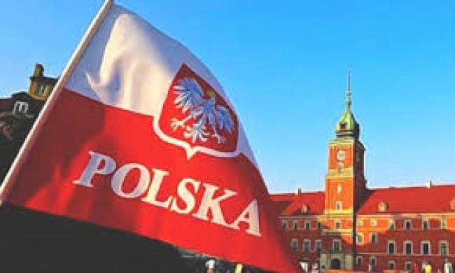 Суворі обмеження із 7 листопада - у Польщі