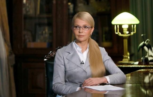 Тимошенко заявляє, що всі підвищення ціни на газ після 2016 року незаконні
