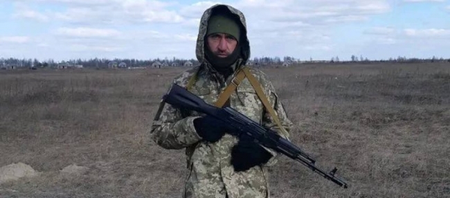 У боях з росіянами загинув ще один солдат з Рівненщини