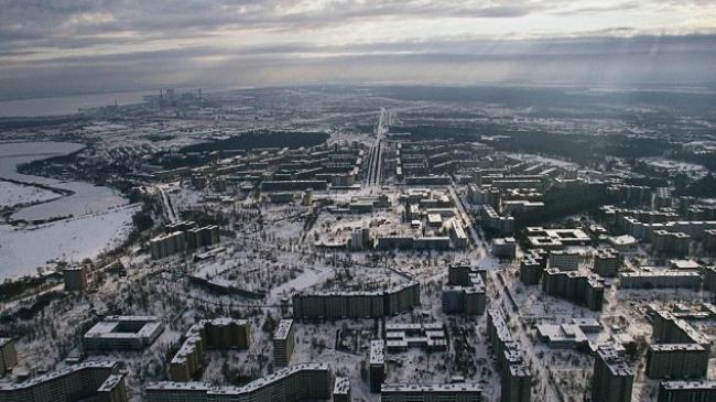 У Чорнобилі відкриють готель та запровадять електронні перепустки 