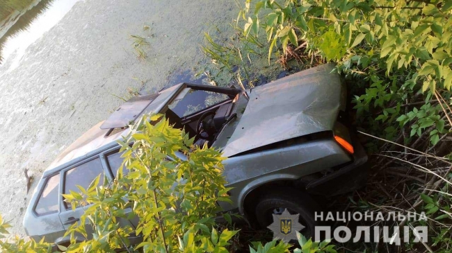 У ДТП травмувалися троє жителів Острога: так власник авто скористався послугою малознайомого «водія» 