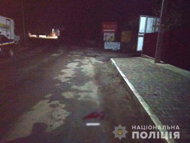 У ДТП в Рокитному постраждав пасажир п’яного мотоцикліста 