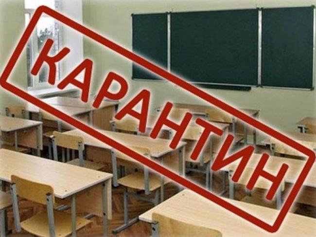 Картинки по запросу "карантин у школі це не закінчення"