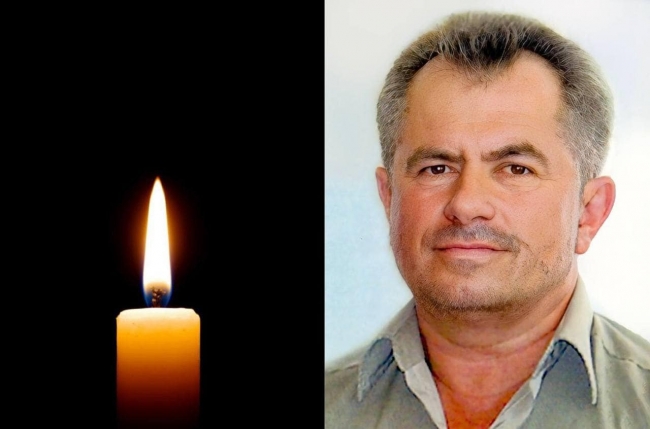 У Костополі помер колишній виконавчий директор ТОВ «Свиспан Лімітед»