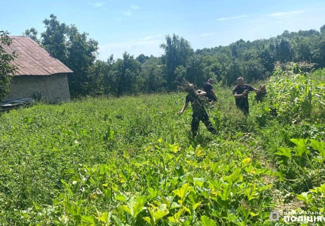 Фото - поліція Рівненської області