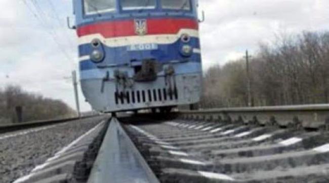 У місті Костопіль невідомий чоловік кинувся під потяг