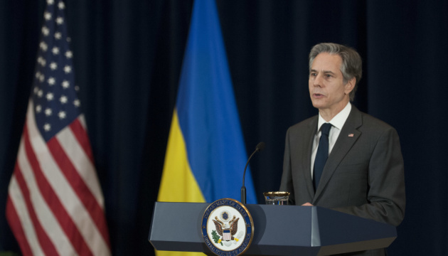 У неділю в Україну прибудуть міністр оборони і держсекретар США
