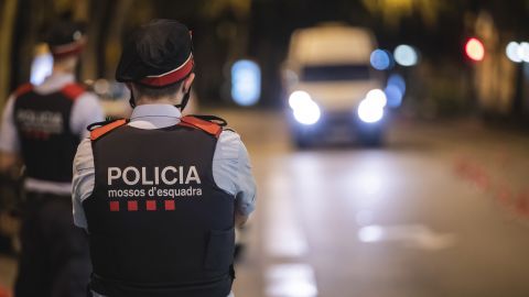 У посольстві України в Мадриді стався вибух, є постраждалий