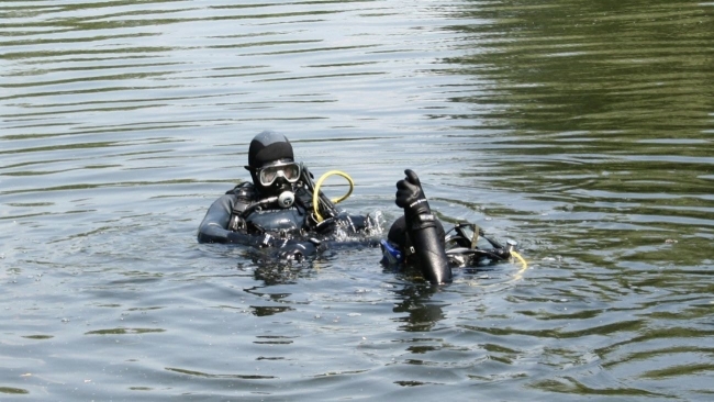 У річці на Дубенщині потонув чоловік