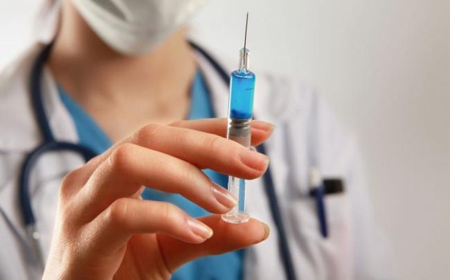 У Рівне надійшло шість видів вакцин проти інфекційних захворювань