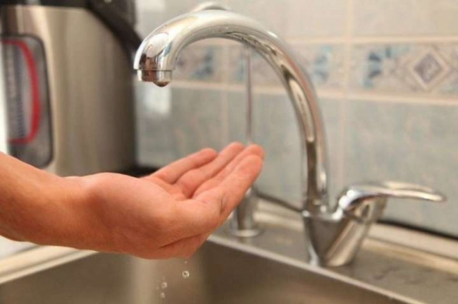 У Рівненській обллікарні пацієнтам відмовляли у процедурах, бо не було води 