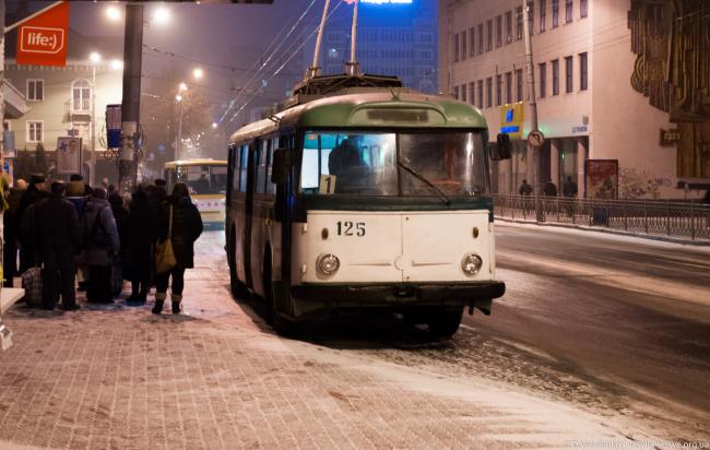 Фото ілюстративне