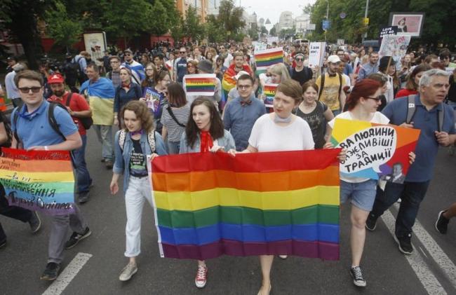 У Рівному можна буде проводити ЛГБТ-паради