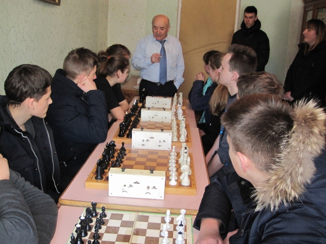У Рівному відбудеться обласний турнір з шашок пам’яті Василя Крижова 
