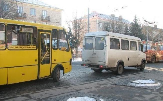 У Рівному відновили шість маршрутів