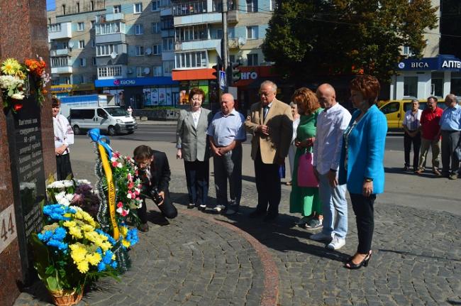 фото пресслужби міської ради