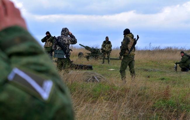 У Росії розстріляли військового, якого сплутали з «українським диверсантом»