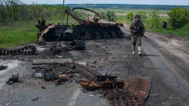 У США назвали втрати армій України та Росії