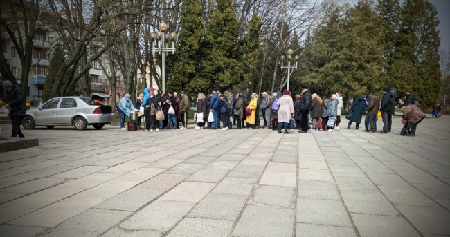 Фото - з телеграм-каналу Андрія Карауша 