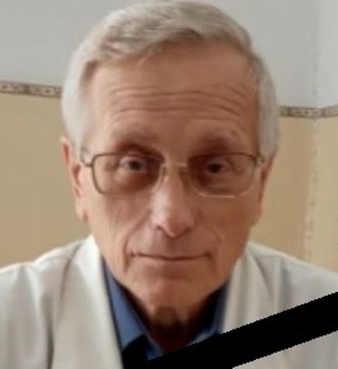 У Здолбунові помер відомий сімейний лікар