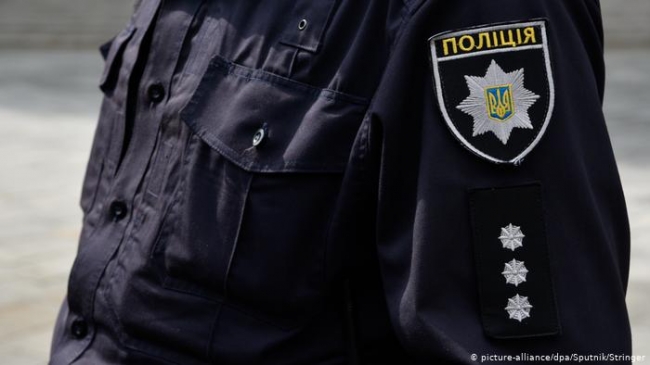 У Здолбунові судили поліцейського, який вчасно не подав декларацію