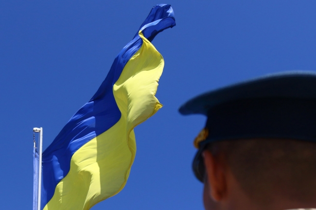 Українські зенітники збили вертоліт та штурмовик, а на вулицях Києва йдуть бої