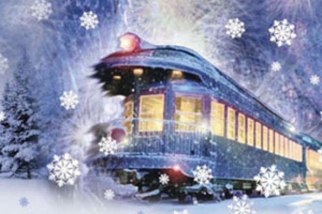 Укрзалізниця призначила додаткові поїзди на Різдво та Новий рік 
