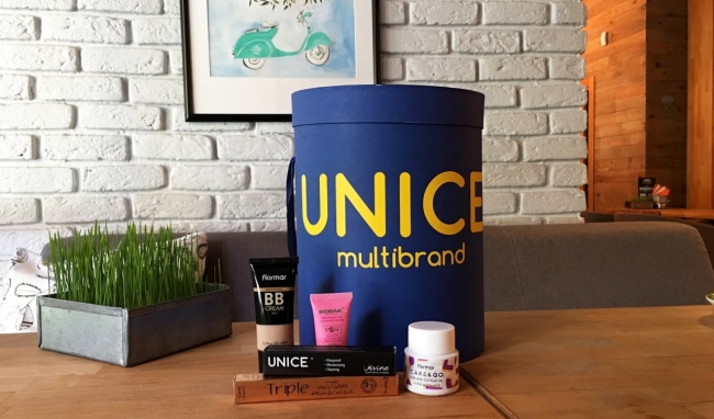 Unice Multibrand: інноваційний підхід до мережевого маркетингу