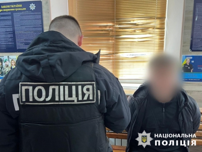 В Одесі чоловік вистрілив у військового ТЦК під час перевірки документів