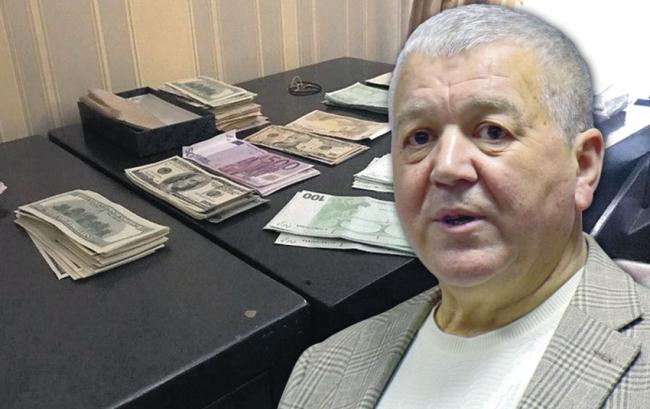 Віктор Вдовиченко: «Хіба кожен знає, скільки у нього грошей у хаті є?» 